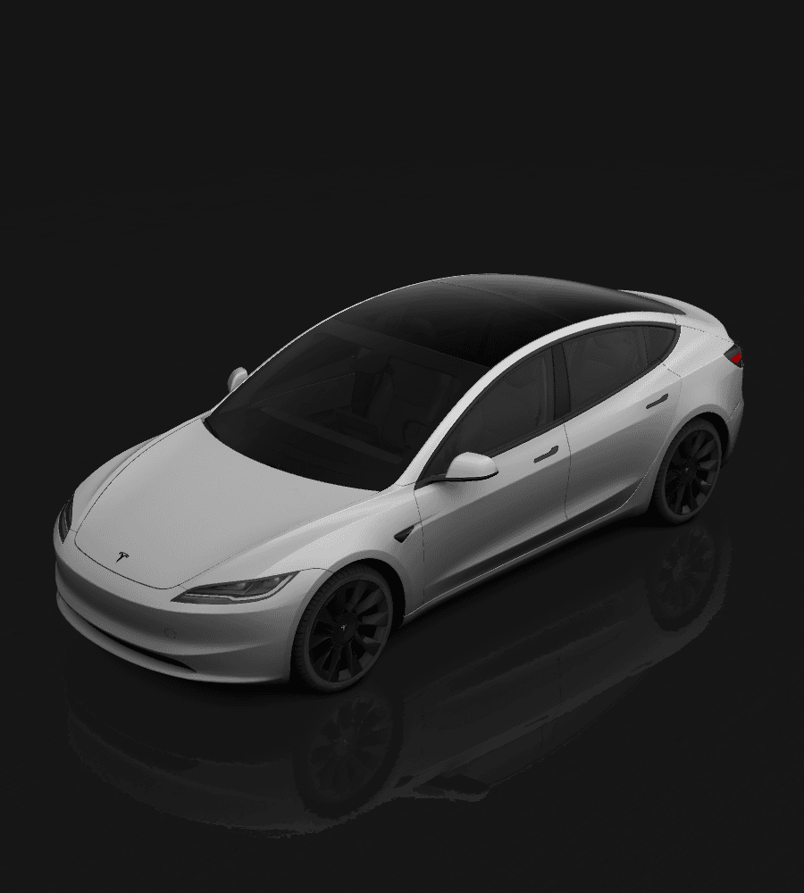 Model 3