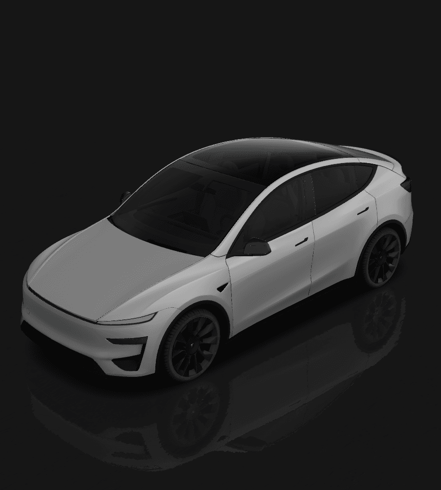 Model Y