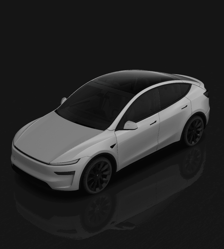 Model Y